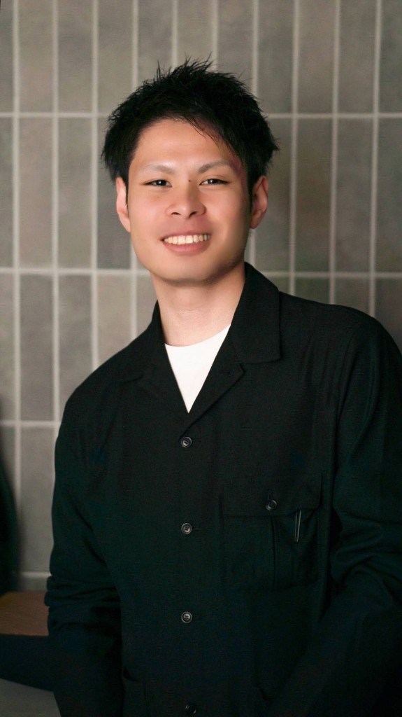 Yuta Miyake - VUELTA Manager